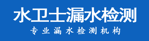 灯塔暗管漏水检测