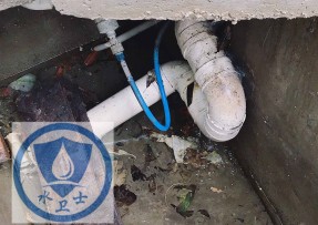 灯塔水管漏水检测公司6