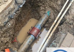 灯塔水管漏水检测公司4