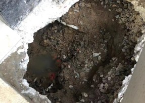 灯塔水管漏水检测公司2